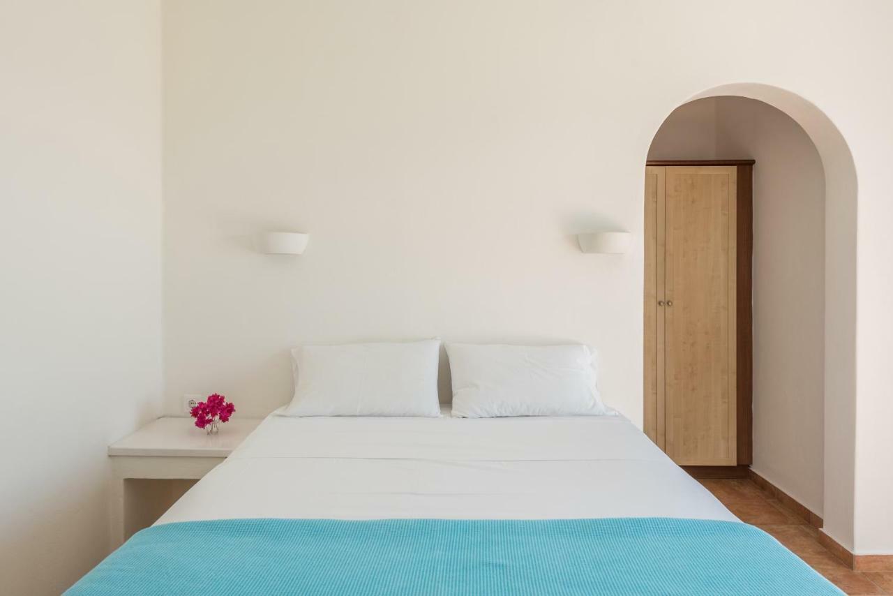 Asterias House Apartment Донуса Екстериор снимка