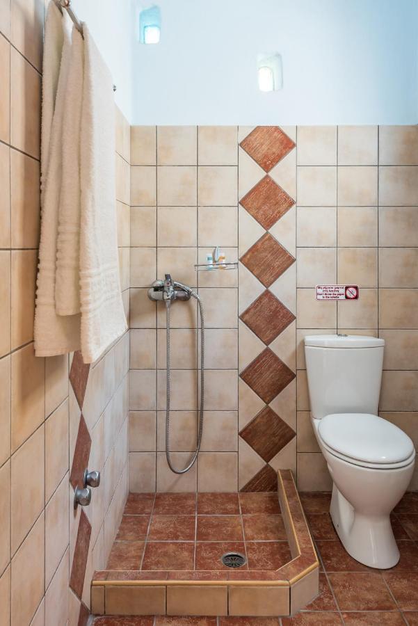 Asterias House Apartment Донуса Екстериор снимка