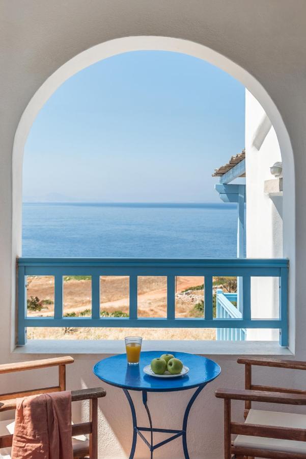 Asterias House Apartment Донуса Екстериор снимка